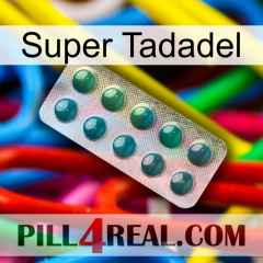 Super Tadadel dapoxetine1